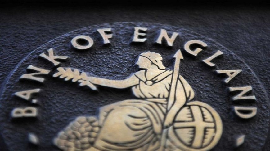 England's central bank raises rates again, to 5.25%