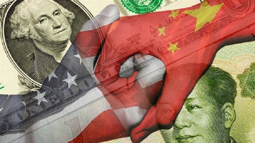 Argentina, agreement with China to pay in yuan with the IMF