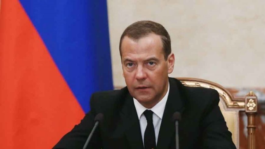 Medvedev, 'over 230,000 soldiers recruited since the beginning of the year'