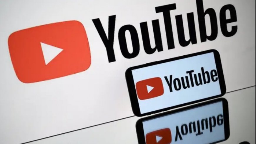 YouTube is deleting two more accounts linked to Yemen's Ansarullah