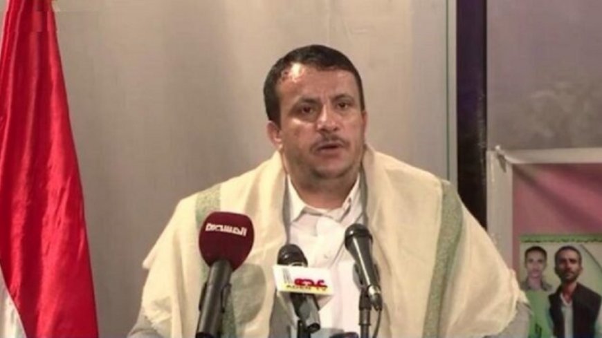 Yemen's Ansarallah: Talks with Saudi Arabia continue