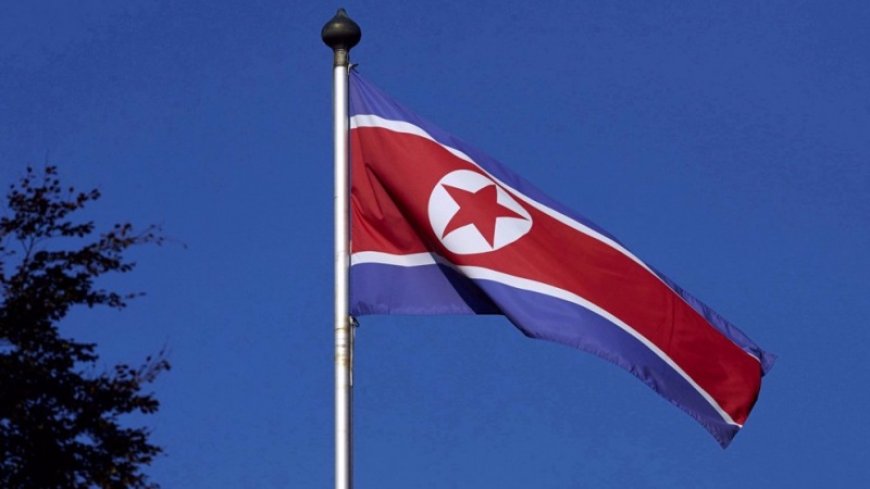 North Korea criticizes US arms support to Taiwan