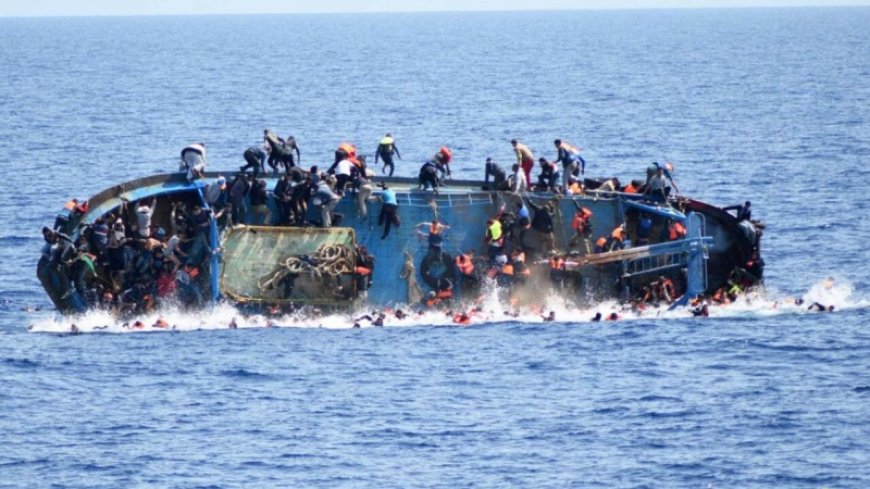 Migrants, yet another shipwreck in Tunisia: 4 dead and 51 missing