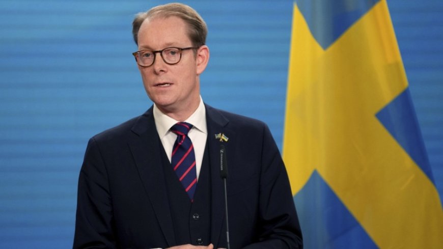 Sweden Wants to Strengthen Relations with Muslim Countries