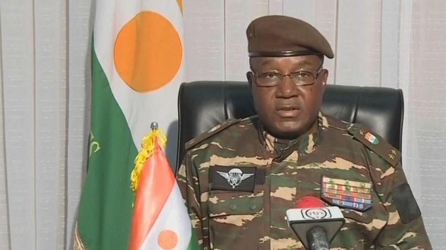 Burkina Faso and Mali underline the prevention of a military attack on Niger