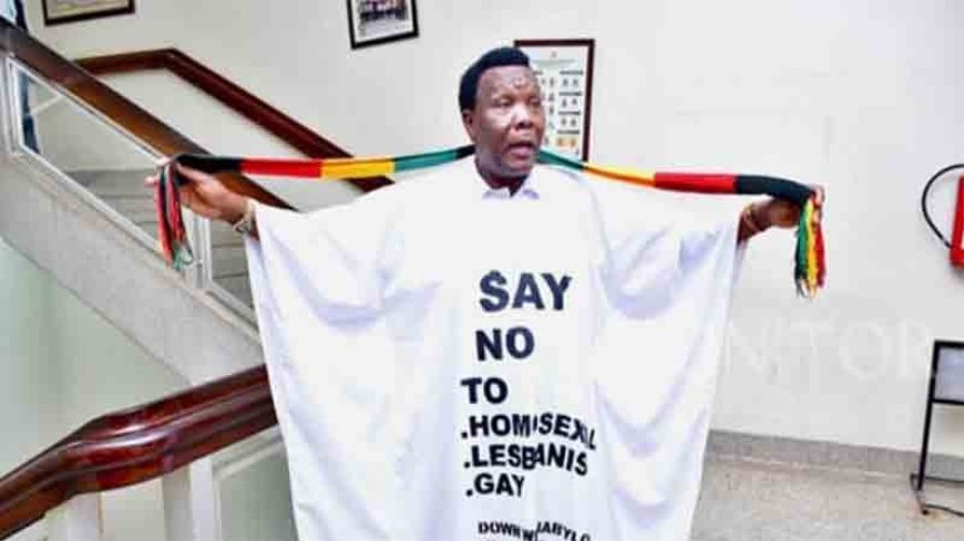 The World Bank shows how vassal it is, suspending loans to Uganda due to opposition to homosexuality