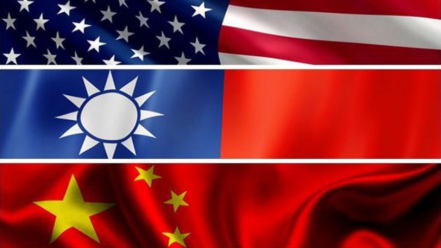 China asks the US to cancel the trade agreement with Taiwan