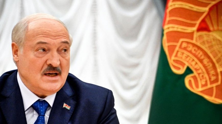 Lukashenko: renewed contacts with Poland to calm tensions at the border
