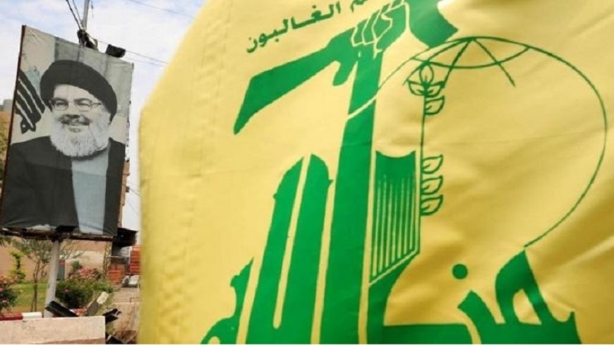 Hezbollah Commander: We Will Turn Zionist Regime Positions Into Graveyards