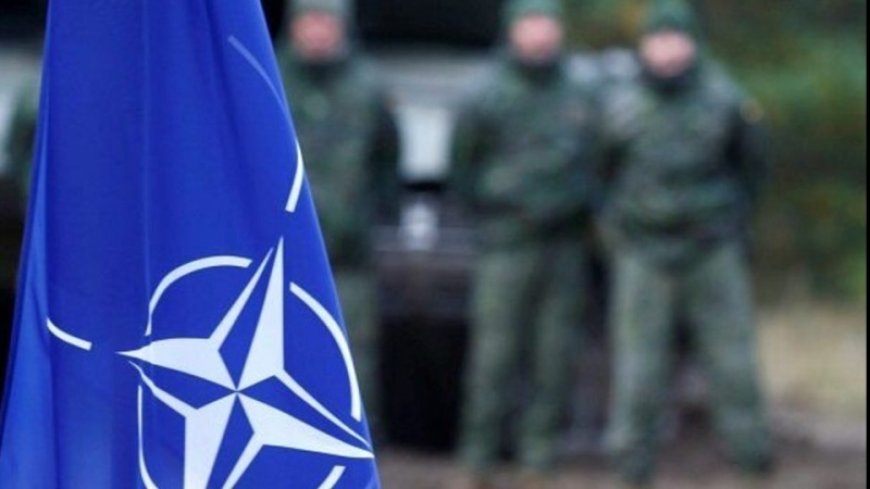 US official: NATO's hopes for Ukraine did not materialize