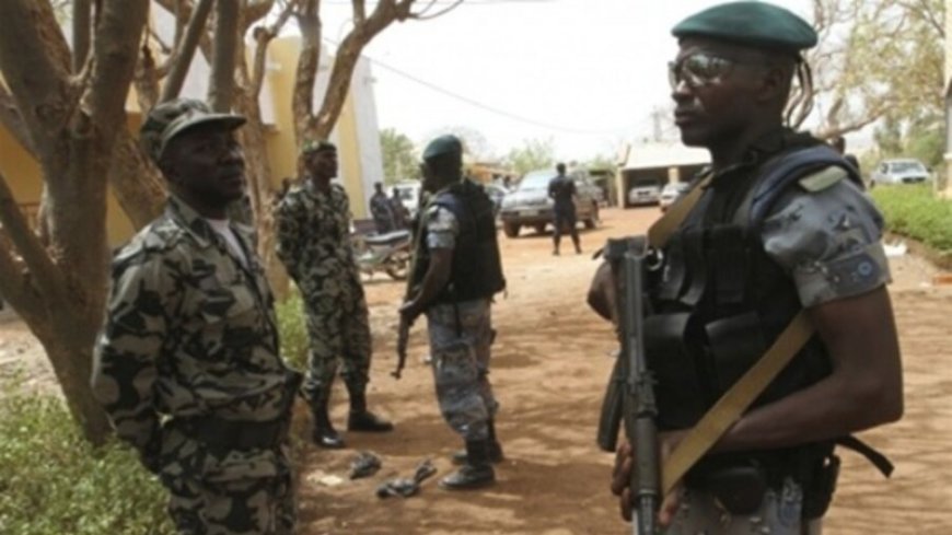Violent clashes kill six in Mali