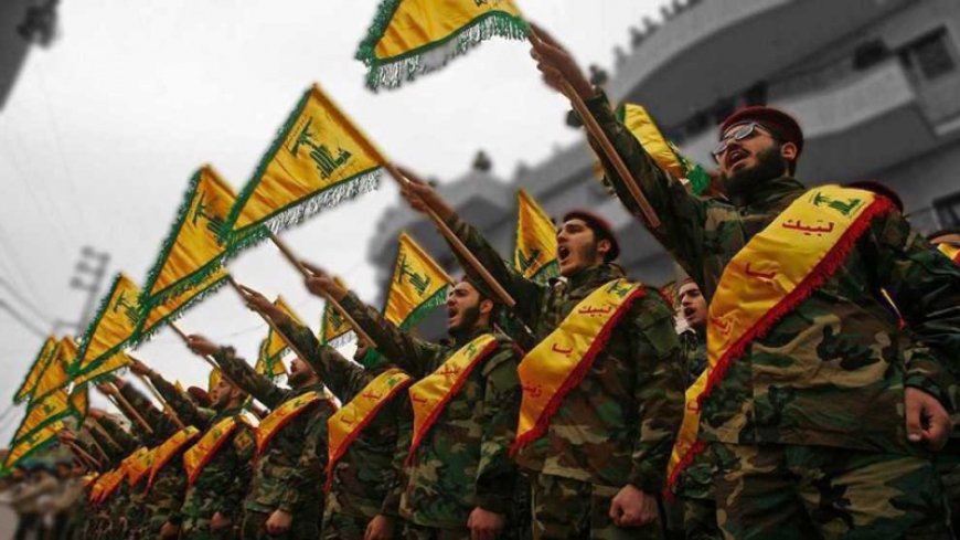 Hezbollah Officer: Hundreds of Martyrs Ready to Defend Homeland and Palestine