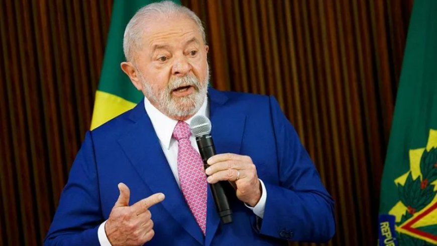 Brazil advised the US to abandon its militaristic ideas