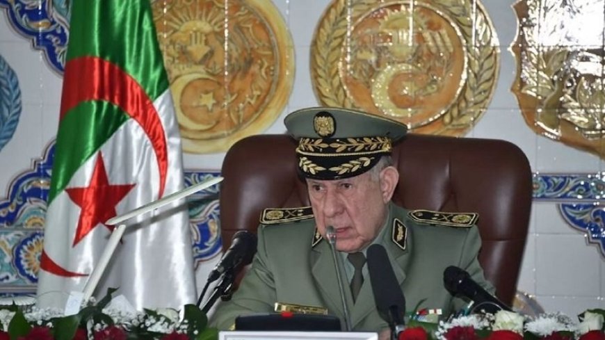 Algeria: Military invasion of Niger will endanger the security of the region