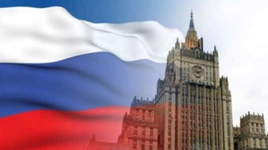 Russia's new sanctions against England