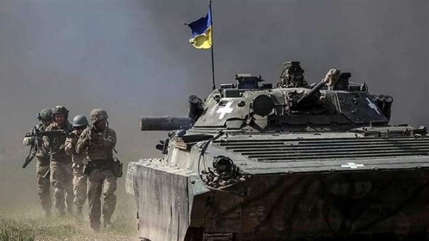 The American intelligence community does not believe in the success of the Ukrainian counteroffensive