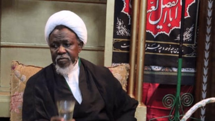 Zakzaky: US, France want to create enmity between Nigeria and Niger