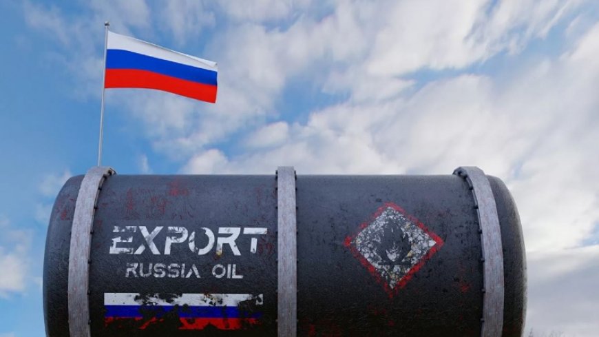 Beyond the US, Russia's Oil Supply to Brazil Rises Sharply
