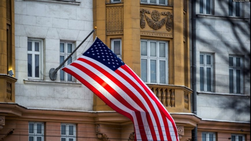 America demanded immediate departure of its citizens from Belarus