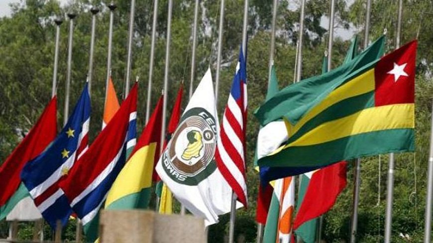 ECOWAS opposes Niger's three-year transition period