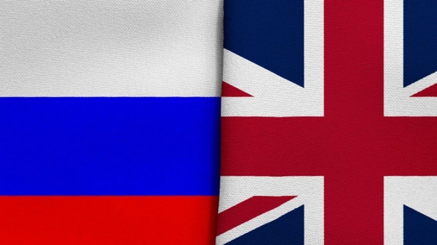 Russia Imposes Travel Ban on 54 Britons Amid Escalating Tensions