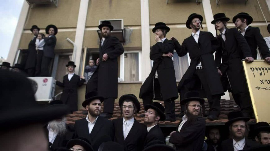 Haredi Jews and the Power Dynamics in Israeli Politics