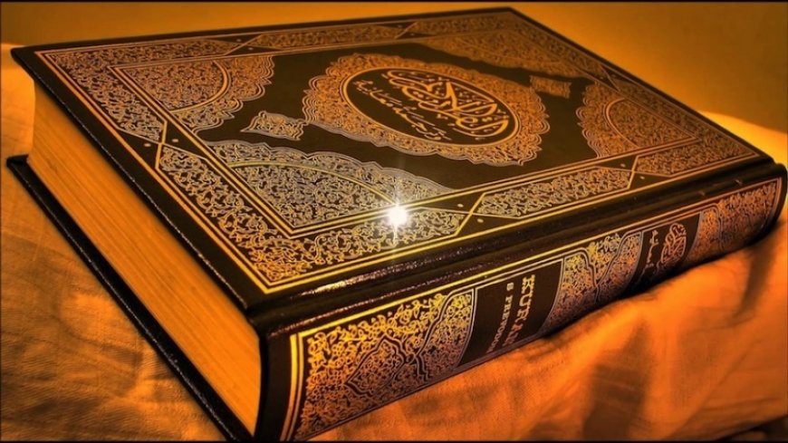 Finally, Denmark decides to ban acts of desecration of the Holy Qur'an