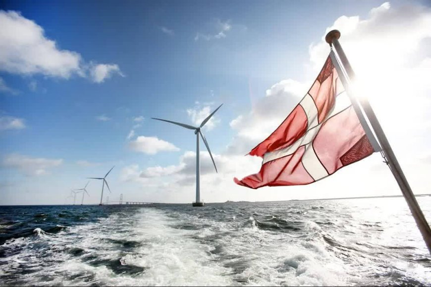 Towards a Green Future: Denmark's Quest to Becoming an Environmentally Friendly Society