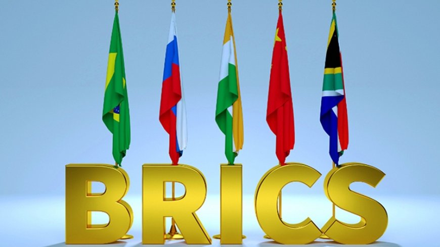 Ethiopia's BRICS Membership: The New Pawn in the Game of Global Influence