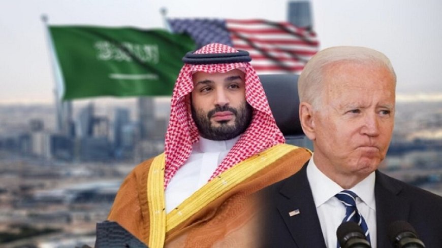 New cracks in Saudi-US relations