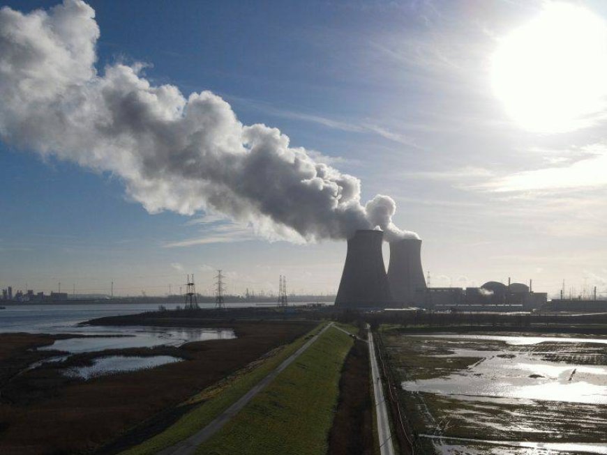 The Energy Crisis in France: Can Nuclear Power Plants Fill the Gap?