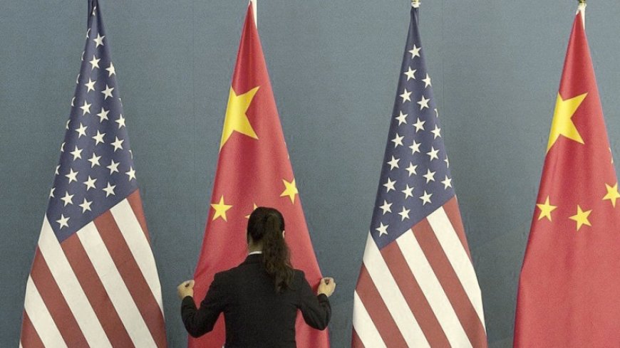 Beijing: The United States Must Stop Targeting Chinese Students Under the Pretext of "Visa Fraud"