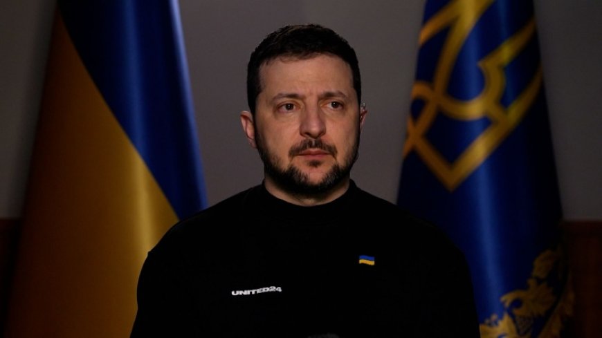 CIA Analyst: Zelensky to Coup by Ukrainian Military