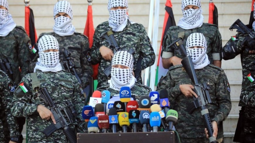 The reaction of Palestinian groups to the Zionist threats against the leaders of the Resistance
