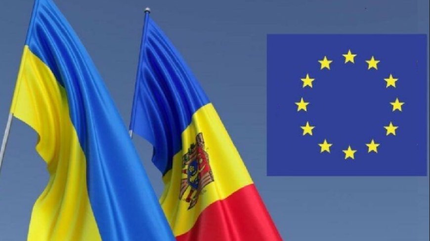 EU enlargement, strong doubts about the entry of Ukraine and Moldova