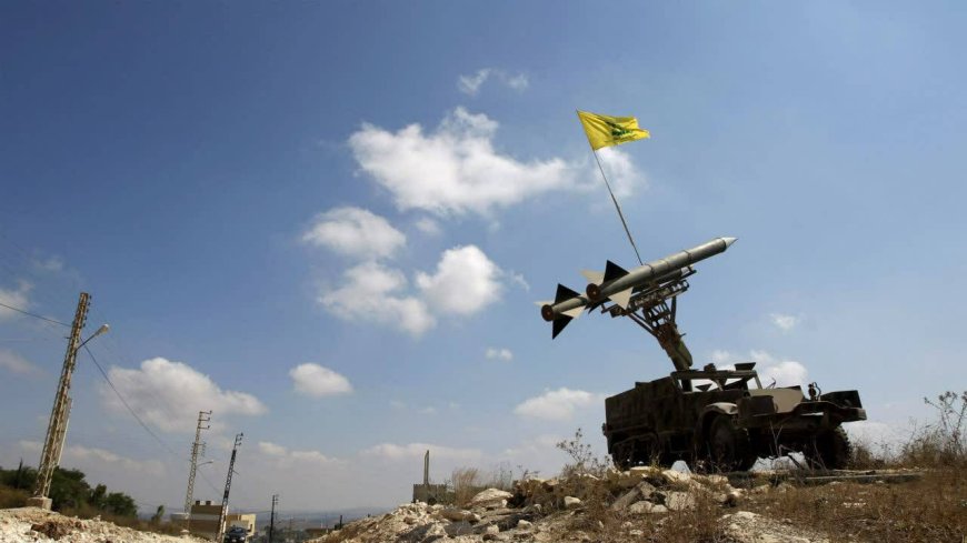 Israel's Vulnerability Exposed: How Rocket Attacks from Lebanon Shake Israeli Confidence