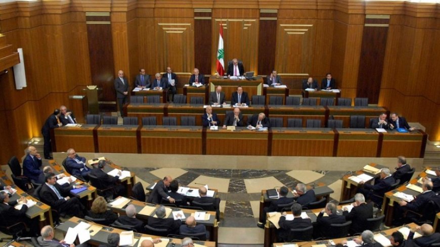 Lebanon in the deadlock to elect a new President
