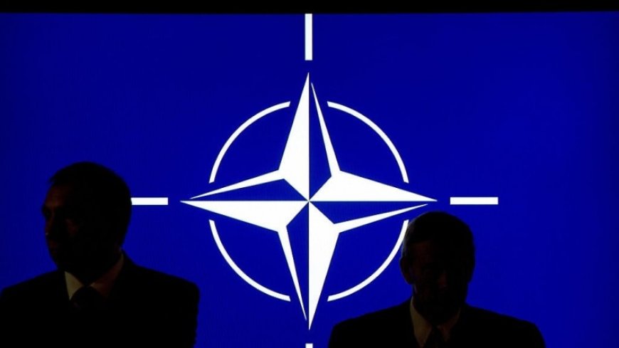 The Atlantic: NATO May Disband in 2025