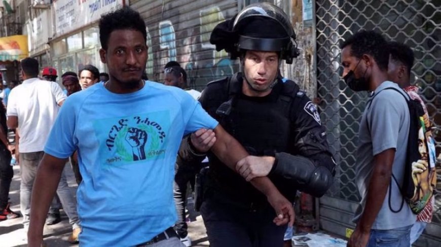 The UN warns Israel: mass deportation of Eritreans is illegal