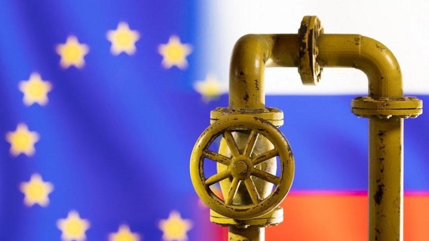Austria: Europe has no other choice but to continue to depend on Russian gas