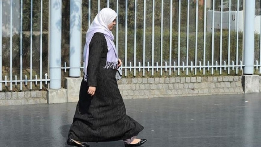 French court approves abaya ban in French schools