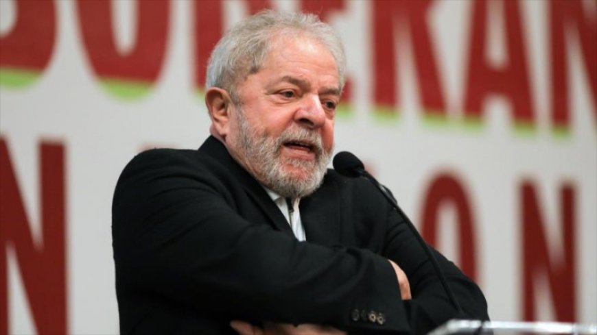 Lula: Coming to Brazil, Putin will not be arrested by the ICC
