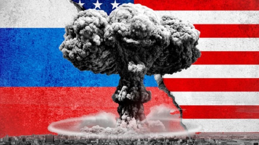 Russia:  If the US resumes nuclear testing, we will respond in kind