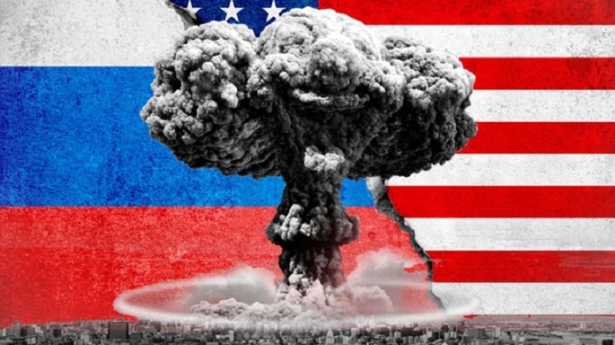 Russia threatens to use nuclear weapons against the United States