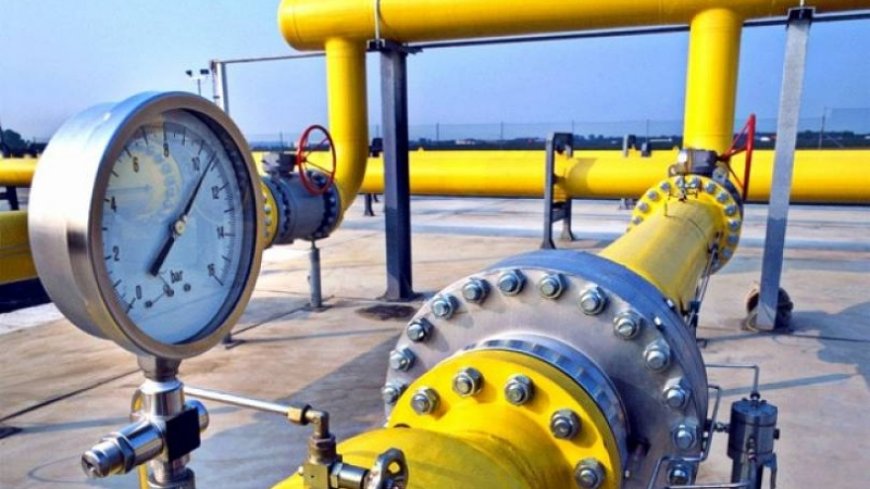 Russia and Turkey have differences regarding the gas supply hub to Europe