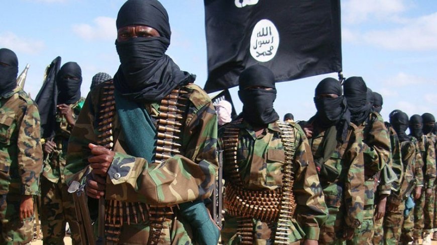 Somalia's Al-Shabaab threatens the United States, saying it will take revenge