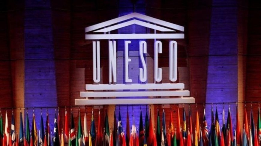 The Zionists were angered by UNESCO's decision