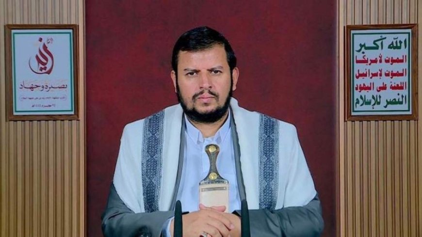 Ansarullah Leader: Zionists want to separate Muslims from the Holy Qur'an