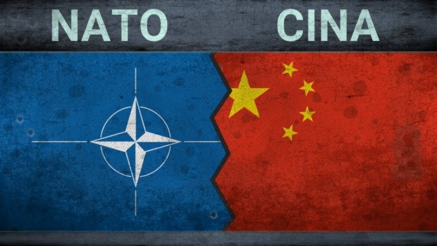 Asia-Pacific, China on NATO enlargement: the USA behind the scenes