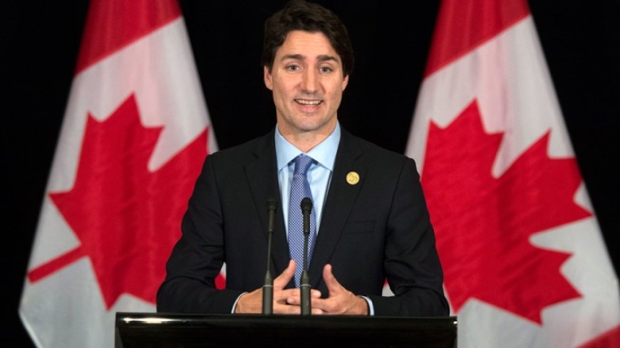 Increasingly deteriorating diplomatic relations between India and Canada